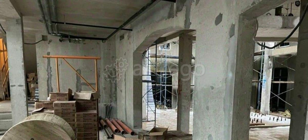 Свободного назначения, 222 м2 Санкт-Петербург - изображение 2