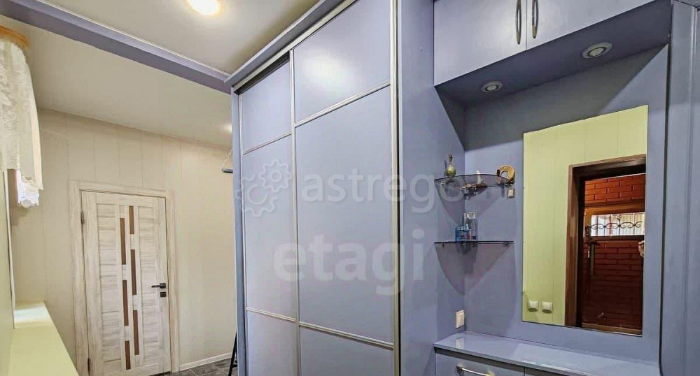 Дом, 161.7 м2, 10.3 сотки, 2 эт. Стерлитамак - изображение 7