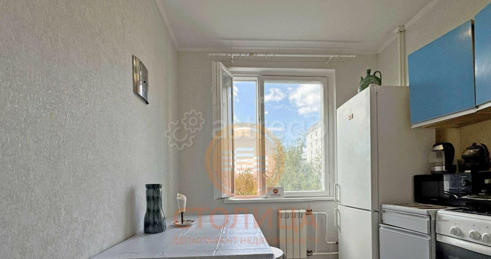 Комната, 15 м2, 8/9 эт. Москва - изображение 6