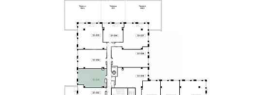 Готовый бизнес, 94.7 м2 Москва