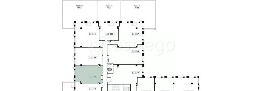 Готовый бизнес, 94.7 м2 Москва - изображение 4
