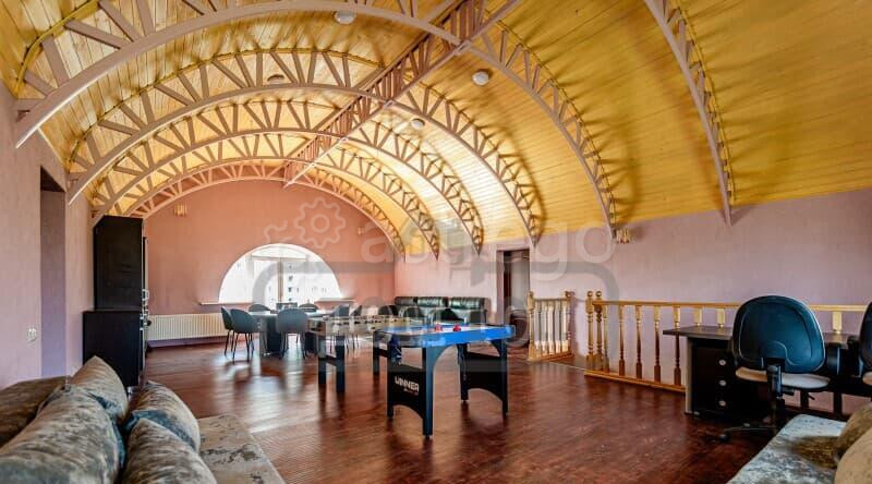 Коттедж, 805 м2 Апрелевка - изображение 2