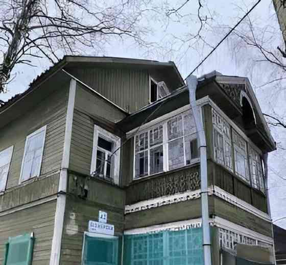 Дом, 126 м2, 12 соток, 2 эт. Санкт-Петербург