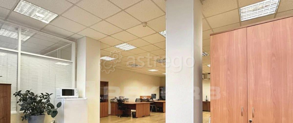Офис, 120 м2 Санкт-Петербург - изображение 7