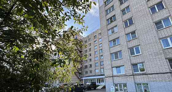 4-комн. квартира, 92.3 м2, 7/9 эт. Санкт-Петербург