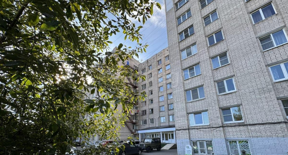 4-комн. квартира, 92.3 м2, 7/9 эт. Санкт-Петербург - изображение 2