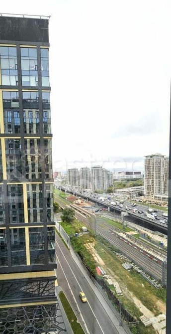 Студия, 21 м2, 15/25 эт. Москва - изображение 2