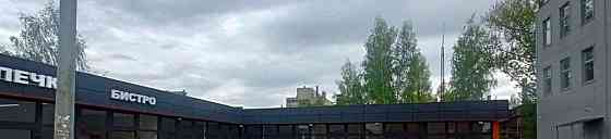 Отдельное здание, 28 м2 Электросталь