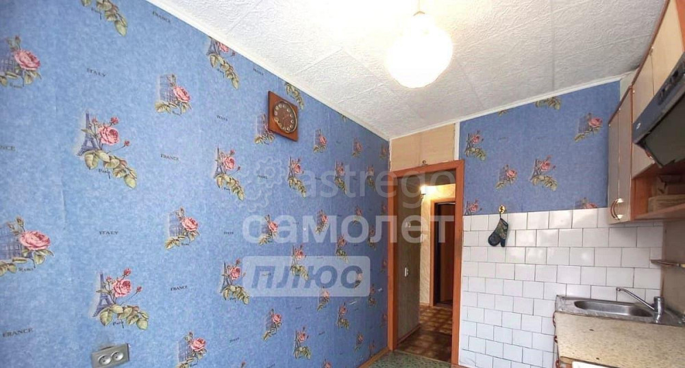 3-комн. квартира, 59.4 м2, 3/9 эт. Заринск - изображение 1