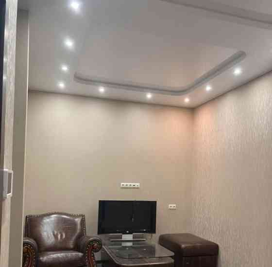 4-комн. квартира, 140 м2, 2/9 эт. Химки