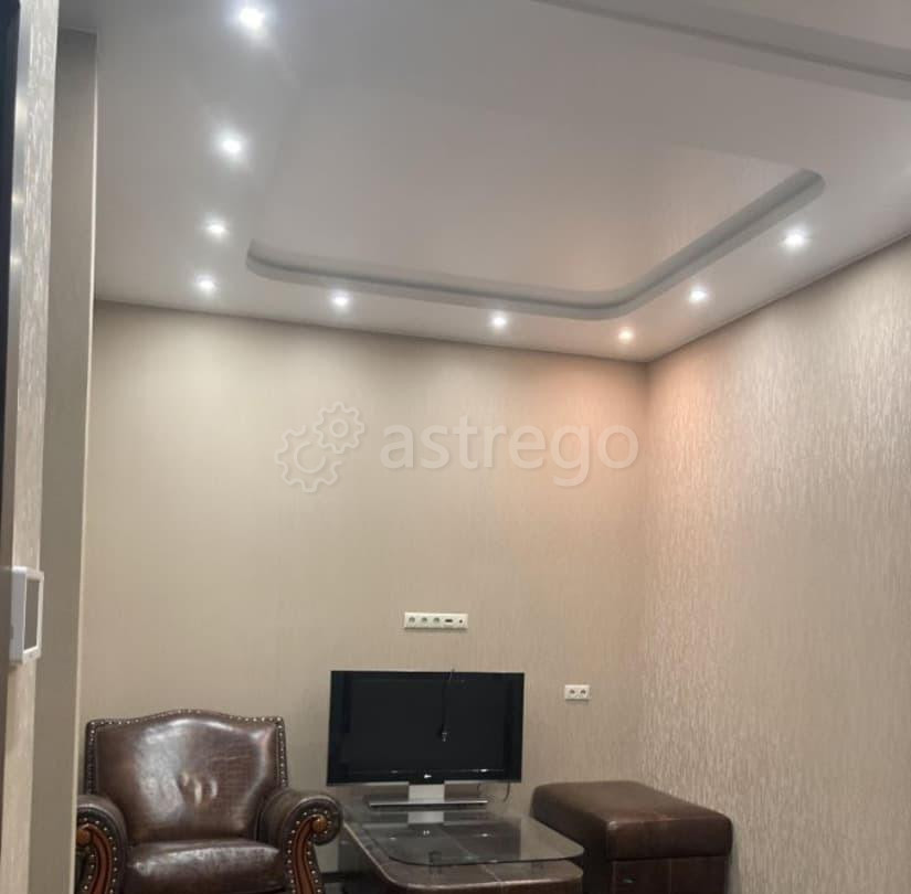 4-комн. квартира, 140 м2, 2/9 эт. Химки - изображение 6