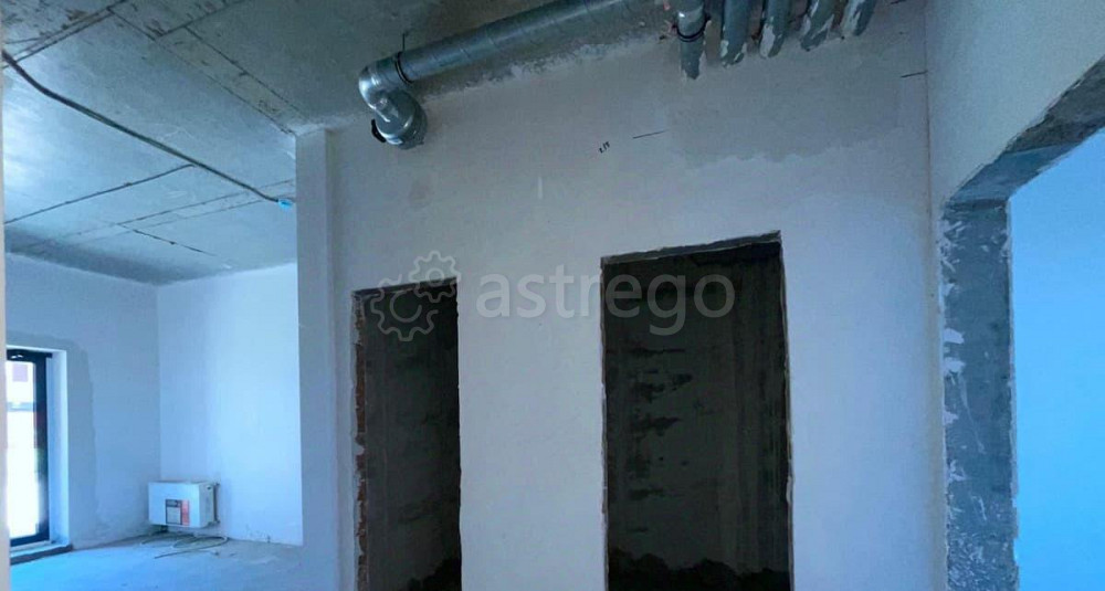 Свободного назначения, 76.4 м Яблоновский - изображение 3