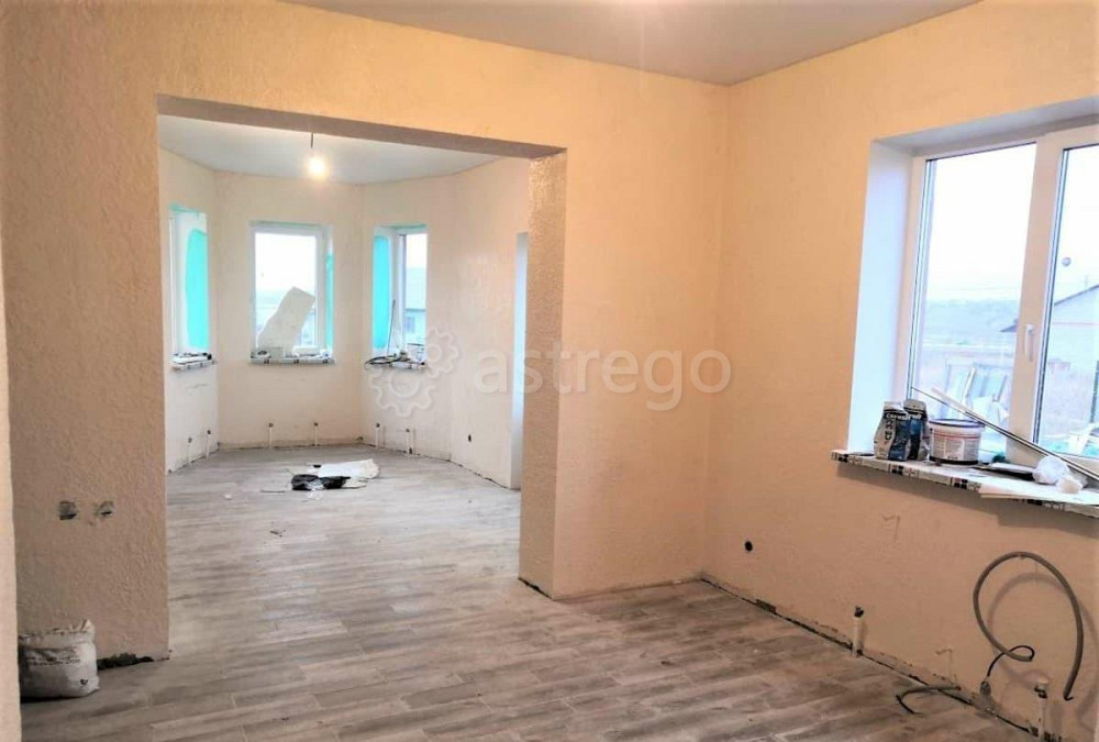 Коттедж, 170 м2, 15.7 сотки, 2 эт. Разумное - изображение 4