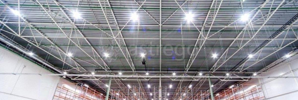 Склад, 1445 м2 Санкт-Петербург - изображение 7