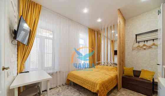 Студия, 18 м2, 5/5 эт. Санкт-Петербург