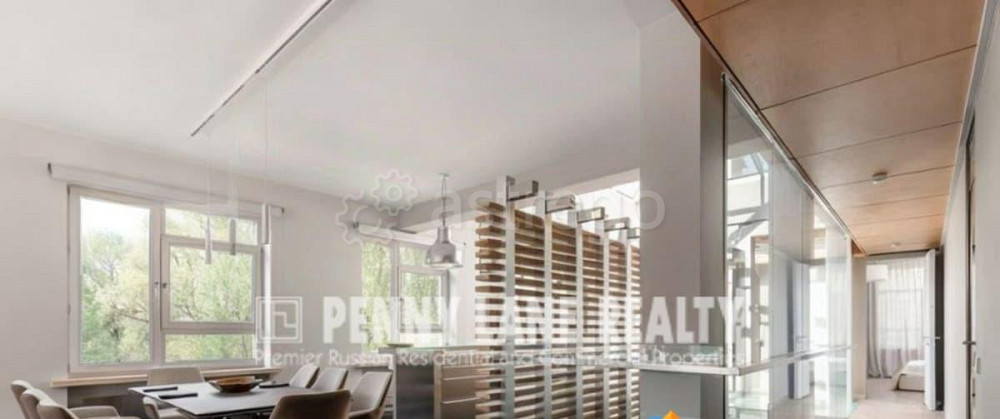 5-комн. квартира, 305 м2, 2/2 эт. Москва - изображение 1