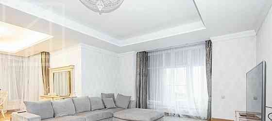 5-комн. квартира, 260 м2, 13/57 эт. Москва