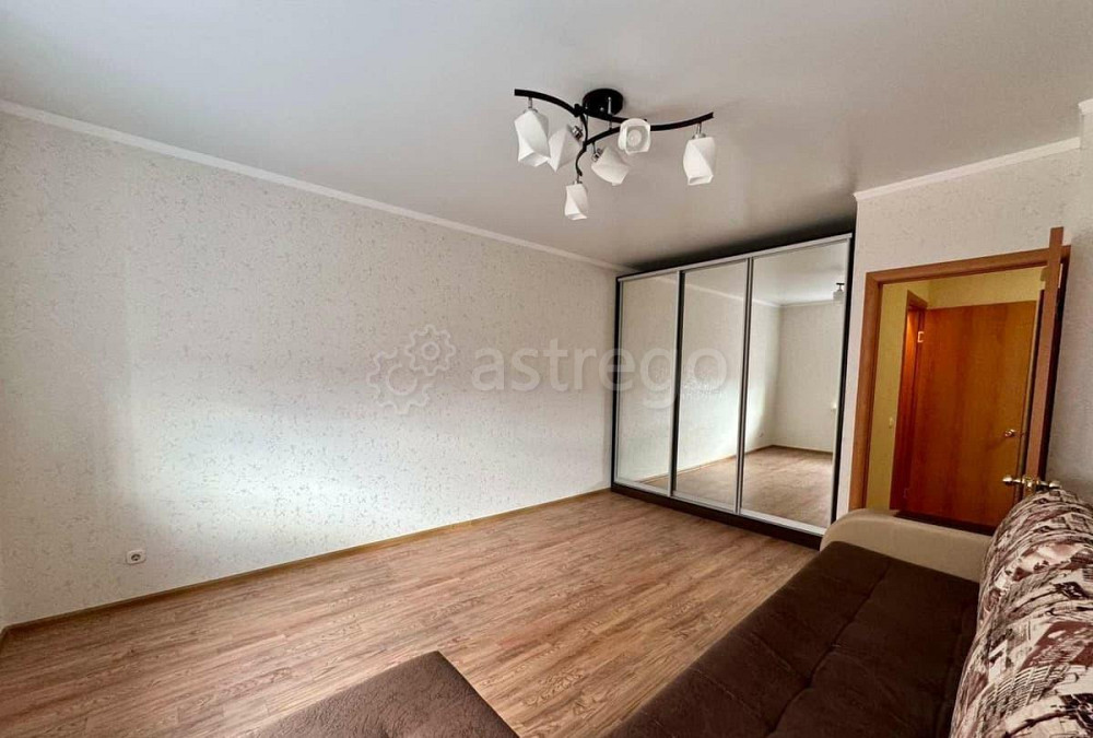 1-комн. квартира, 41 м2, 8/9 эт. Старый Оскол - изображение 10