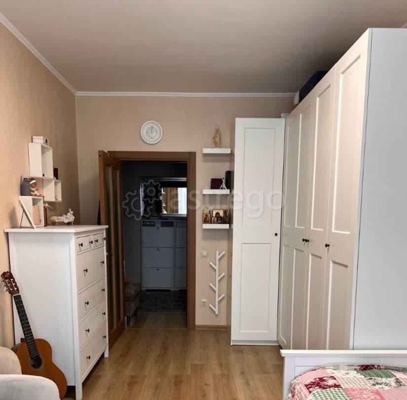 3-комн. квартира, 77 м2, 5/8 эт. Красногорск - изображение 5