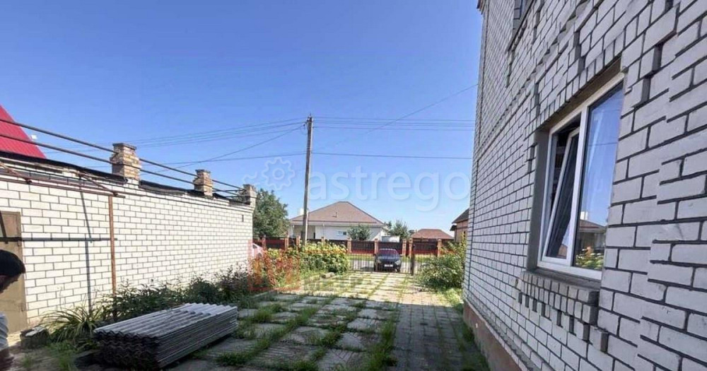 Дом, 230 м2, 15 соток, 2 эт. Старый Оскол - изображение 4