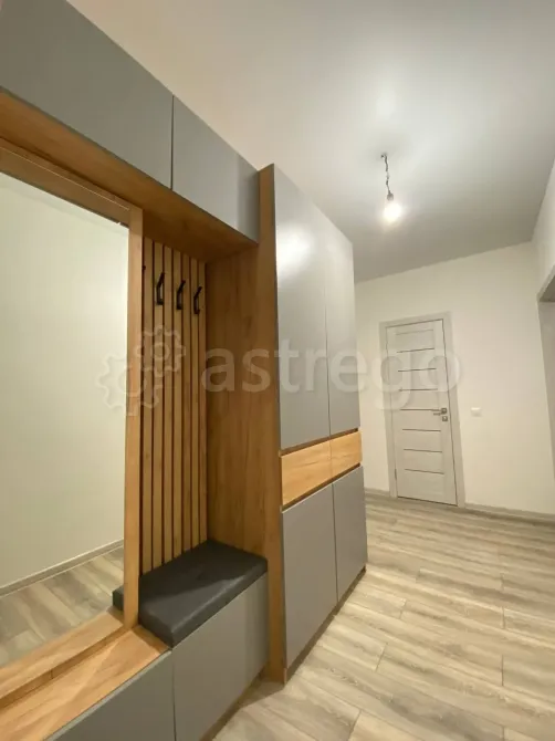 Продам 1-комн. квартиру, 44 м2, 9/9 этаж Краснодар - изображение 5