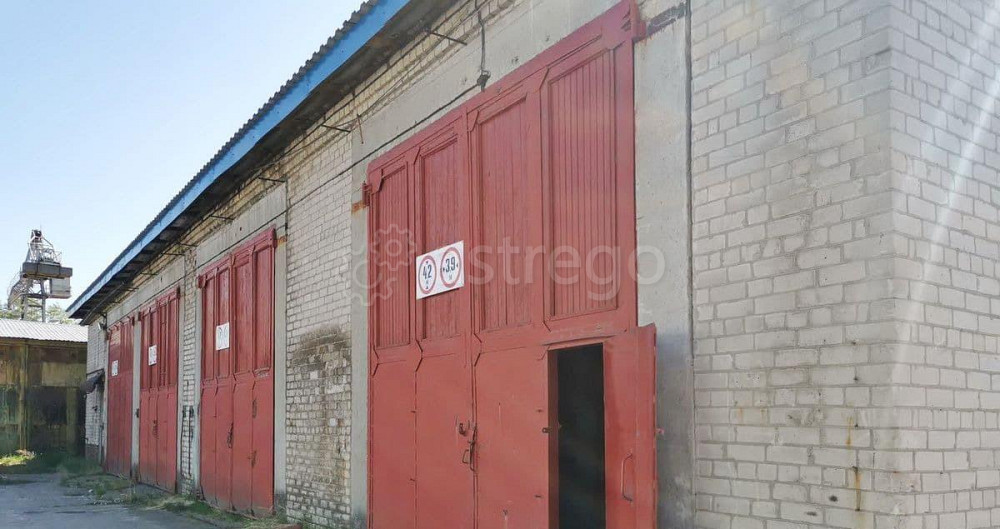 Производственное, 587 м2 Северодвинск - изображение 1