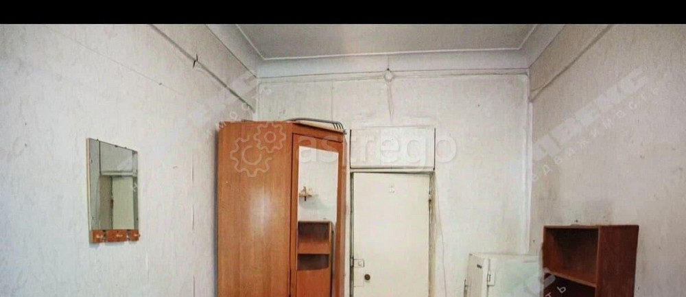 Комната, 14.8 м2, 1/5 эт. Санкт-Петербург - изображение 5