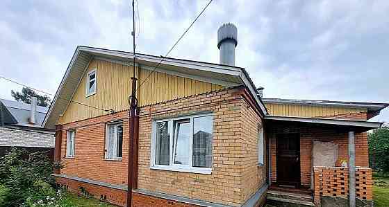 Дом, 121.2 м2, 13.6 сотки, 1 эт. Ногинск