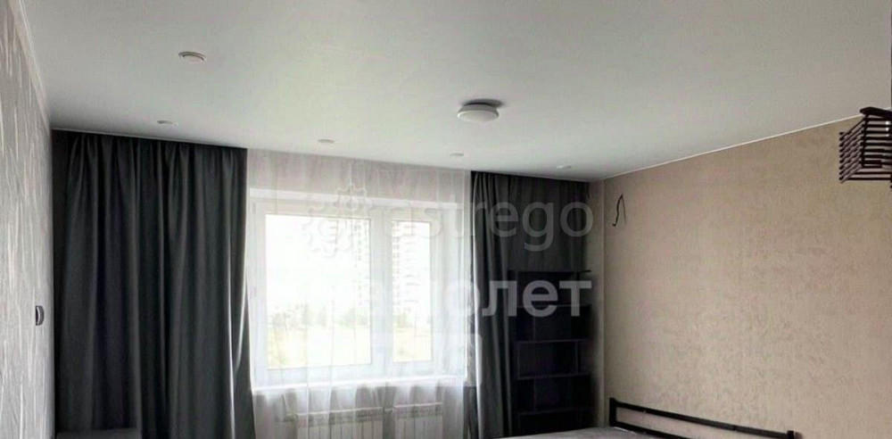 Студия, 29 м2, 4/17 эт. Домодедово - изображение 7