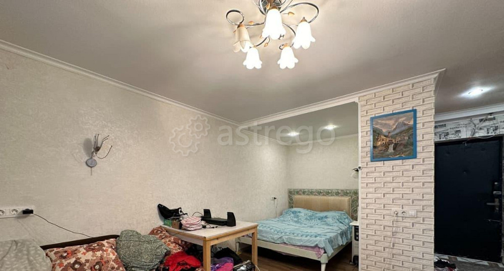 1-комн. квартира, 34 м2, 8/9 эт. Балашиха - изображение 3
