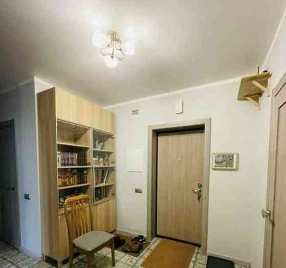 3-комн. квартира, 125 м2, 4/28 эт. Химки