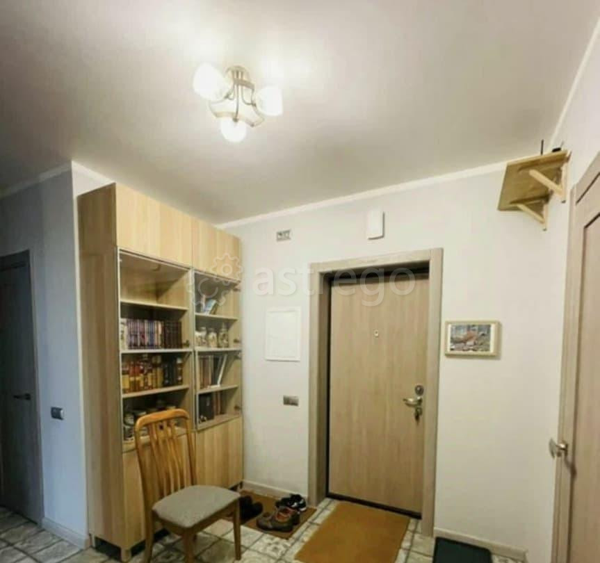 3-комн. квартира, 125 м2, 4/28 эт. Химки - изображение 5