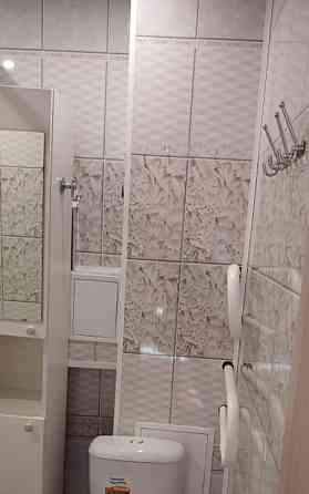 1-комн. квартира, 28.8 м2, 3/5 эт. Норильск