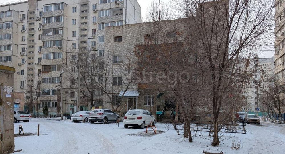 Свободного назначения, 67 м2 Астрахань - изображение 5