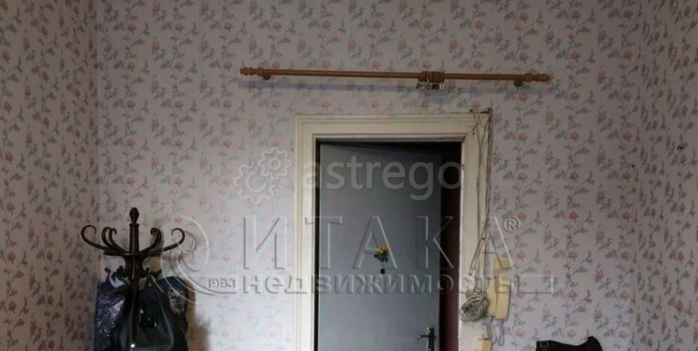 Комната, 11.3 м2, 3/6 эт. Санкт-Петербург - изображение 3