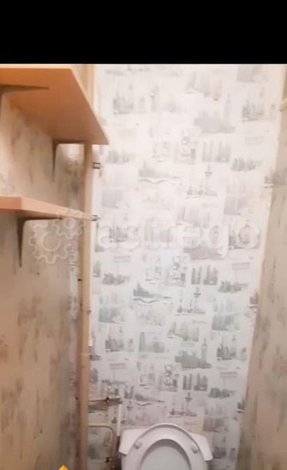 1-комн. квартира, 34 м2, 5/9 эт. Архангельск - изображение 7