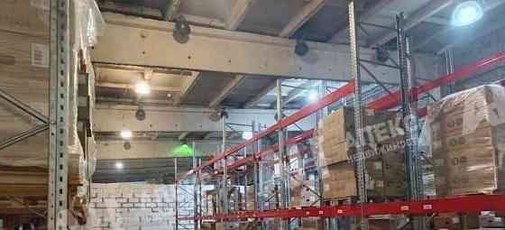 Склад, 610 м2 Электросталь