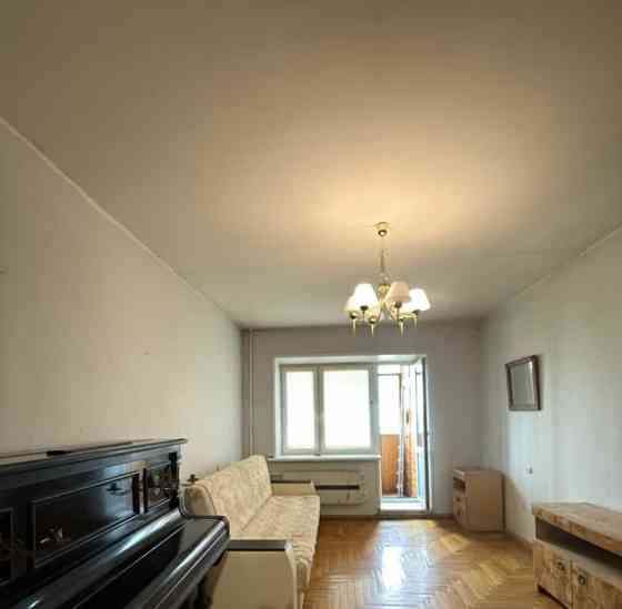 2-комн. квартира, 50 м2, 7/9 эт. Москва