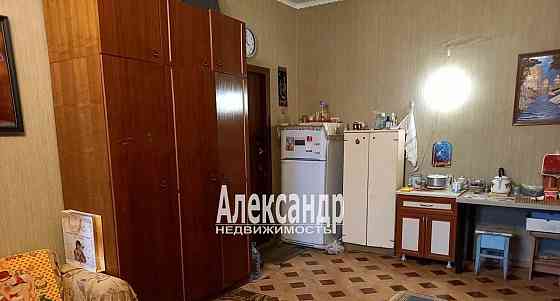 Комната, 73.4 м2, 1/4 эт. Санкт-Петербург