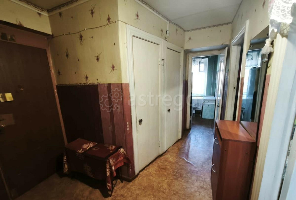 3-комн. квартира, 63 м2, 4/5 эт. Астрахань - изображение 8