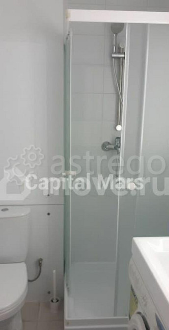 1-комн. квартира, 20 м2, 2/22 эт. Москва - изображение 3