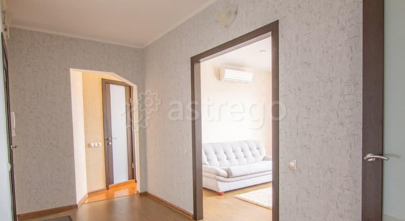 2-комн. квартира, 60 м2, 8/10 эт. Красноярск - изображение 5