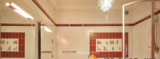 6-комн. квартира, 214 м2, 9/10 эт. Красноярск