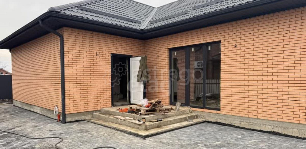 Таунхаус, 75.6 м, 2.2 сотки Майкоп - изображение 4