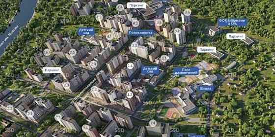 Торговое помещение, 87.4 м2 Химки