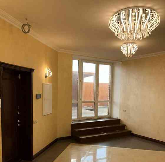 6-комн. квартира, 369.6 м2, 9/10 эт. Химки