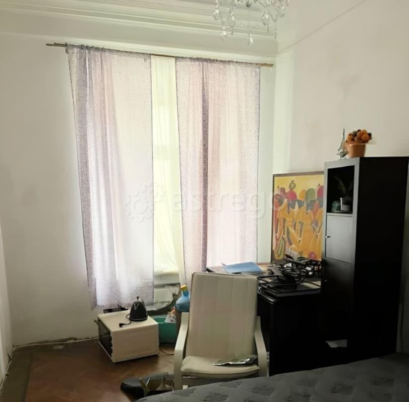 Комната, 15.8 м2, 3/4 эт. Москва - изображение 5