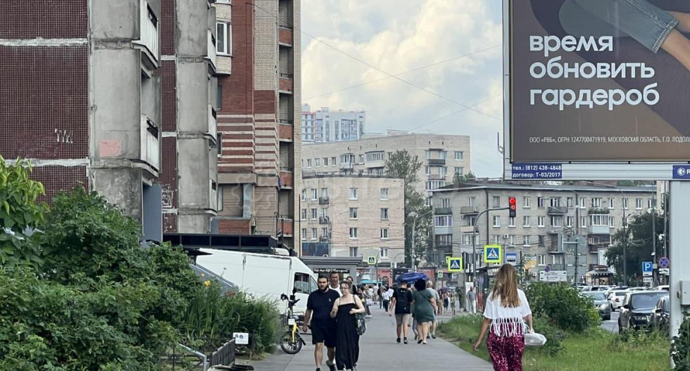 Свободного назначения, 98 м2 Санкт-Петербург - изображение 7