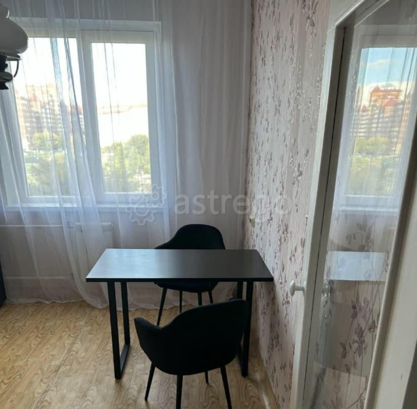 1-комн. квартира, 32.2 м2, 4/10 эт. Красноярск - изображение 6