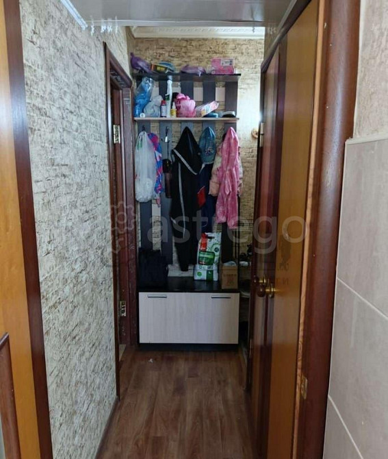 2-комн. квартира, 46 м2, 1/5 эт. Старый Оскол - изображение 9